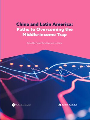 cover image of China and Latin America
